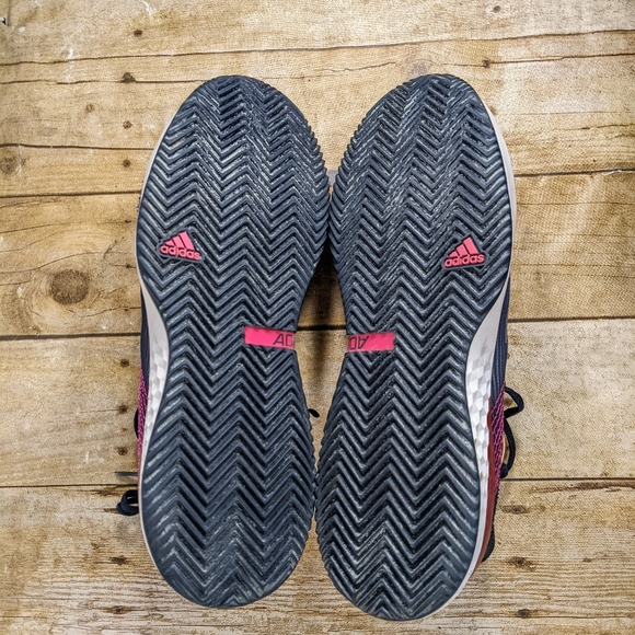 Adidas Adizero Ubersonic 3.0 clay - Picture 7 of 7